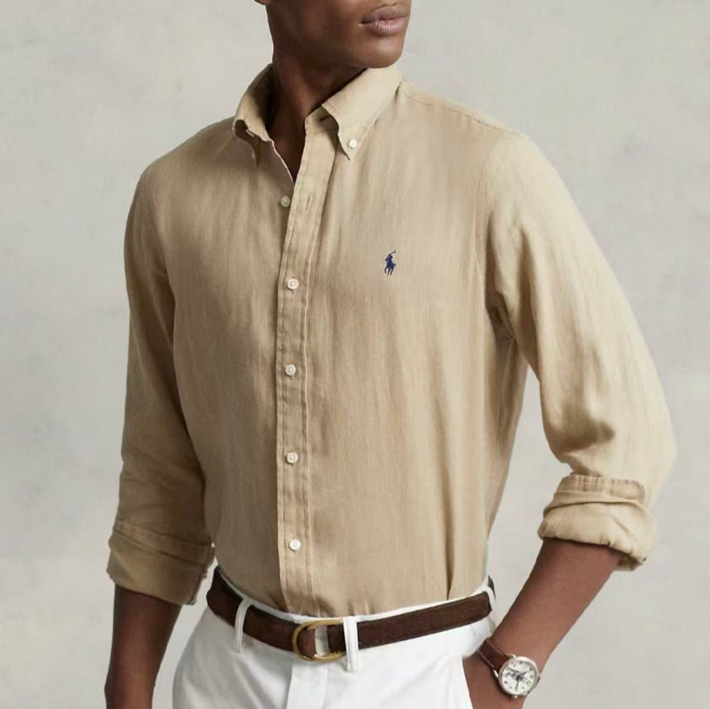 Ralph Lauren Shirt & Trousers & Shorts