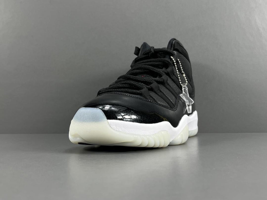 AJ 11 "The Devil"