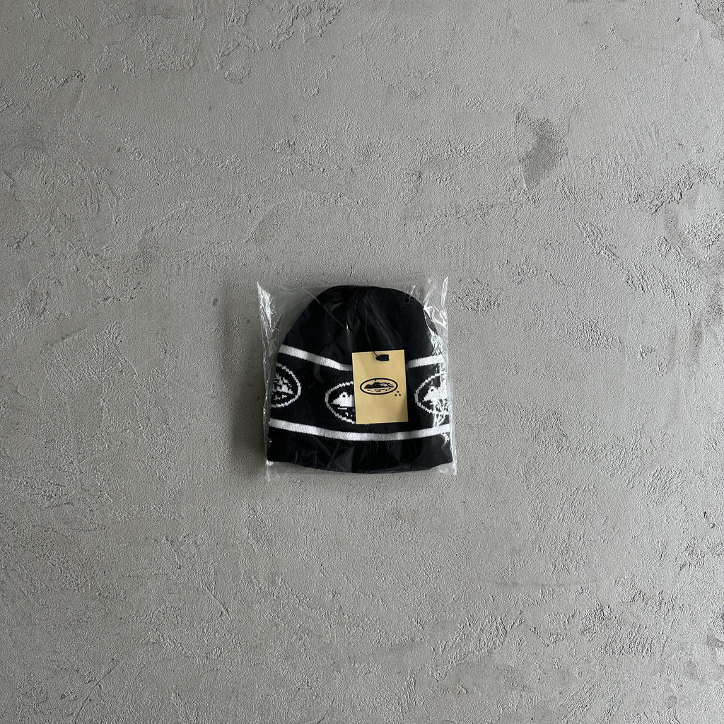 Corteiz Ring Cold Cap