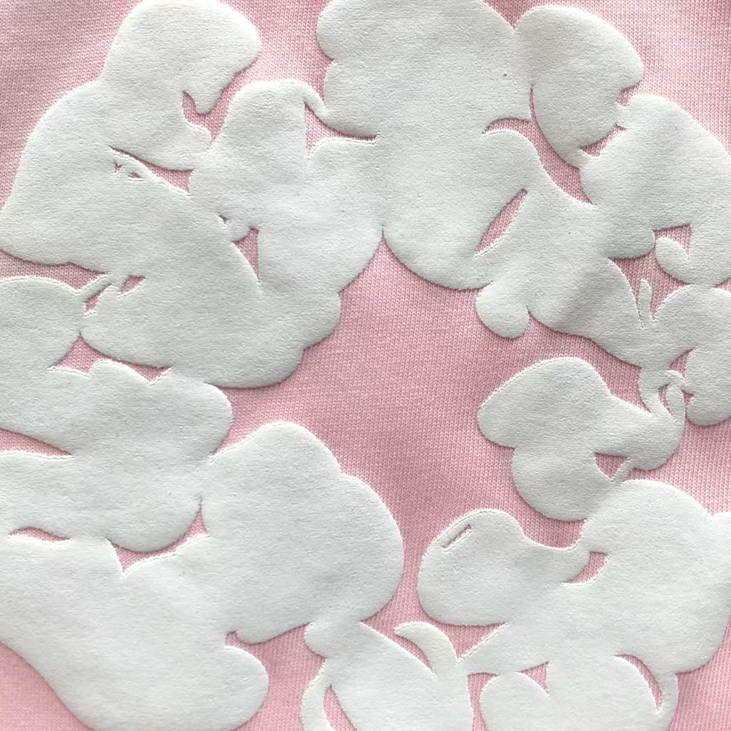 Denim Tears Tshirt