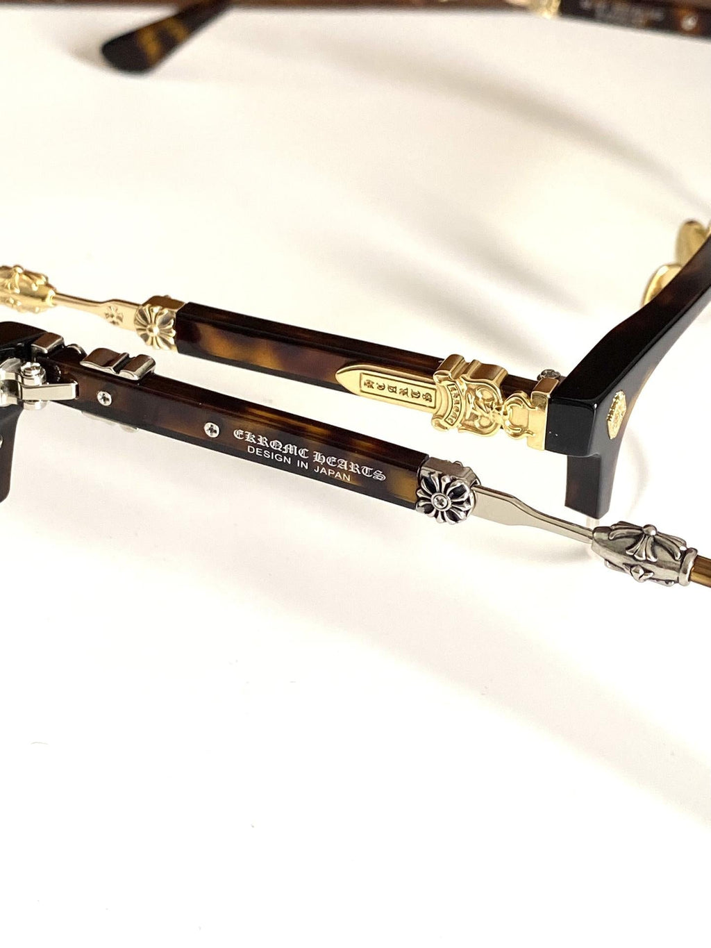 Crome Hearts Glasses