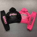 Sp5der Suit