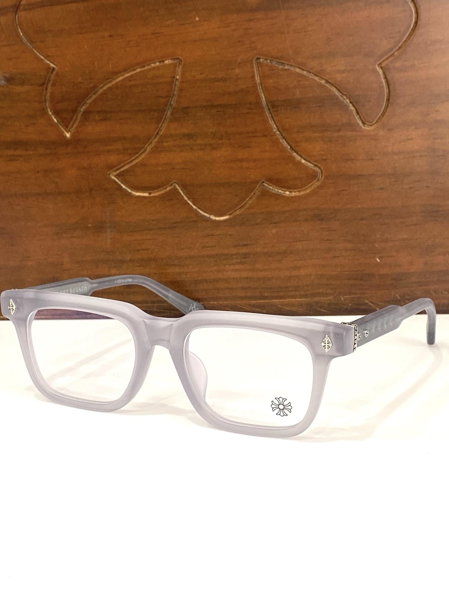 Crome Hearts Glasses