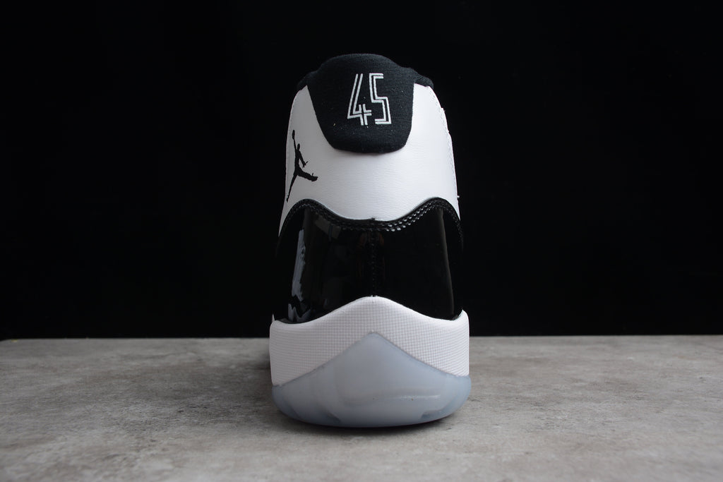 AJ 11 "Concord"