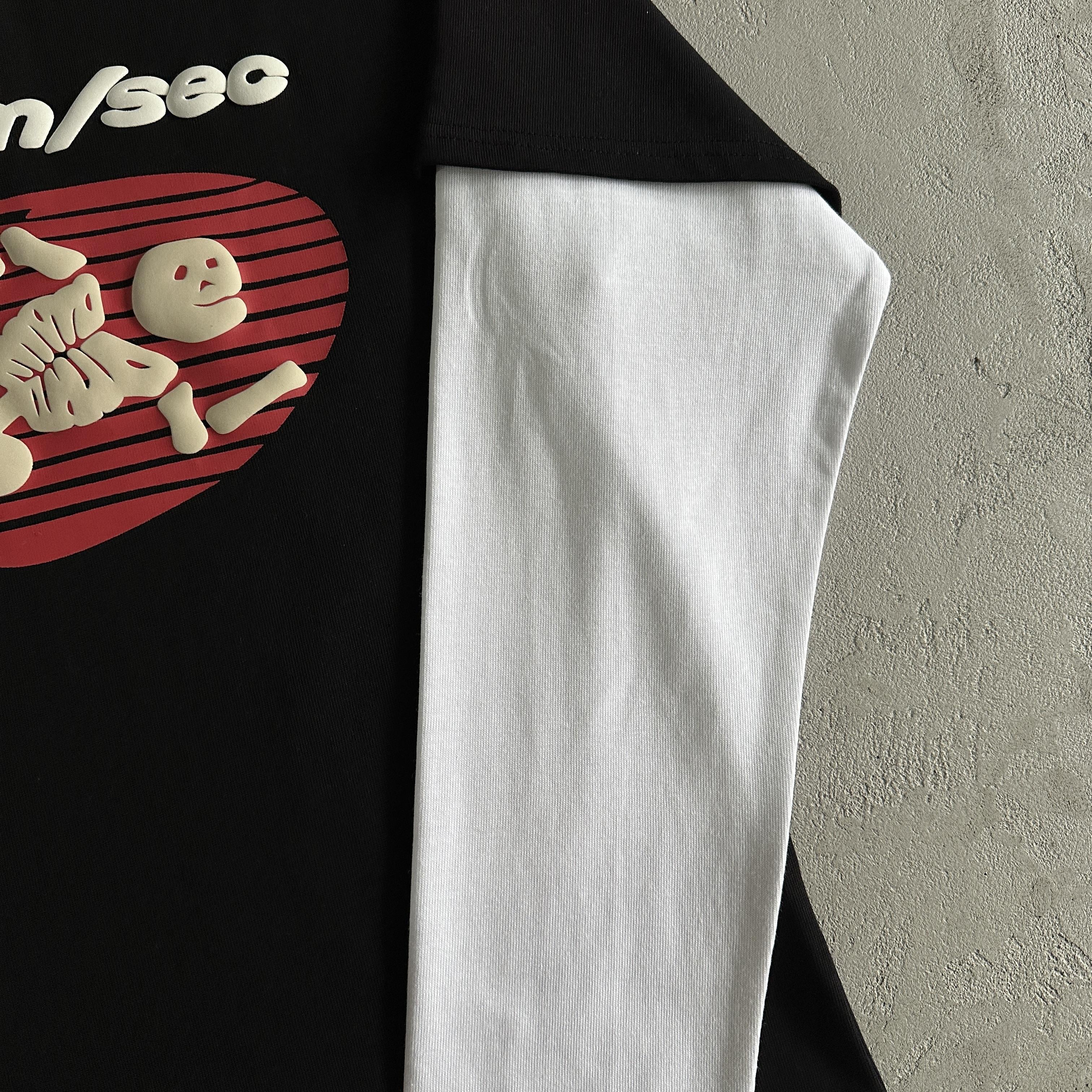 Broken P Speed Of Light Long Sleeve