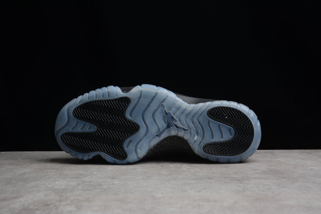 AJ 11 "Gamma Black"