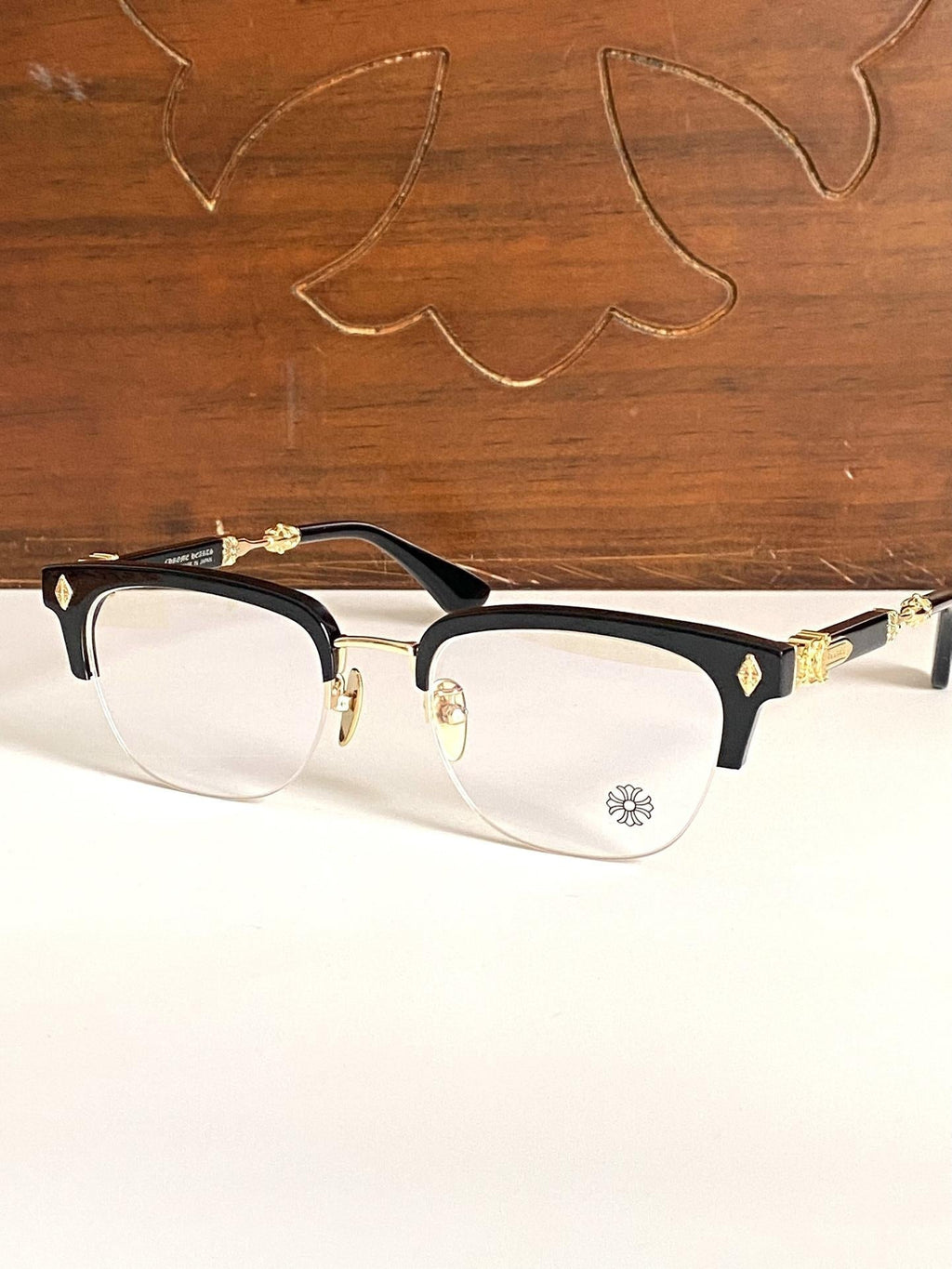 Crome Hearts Glasses