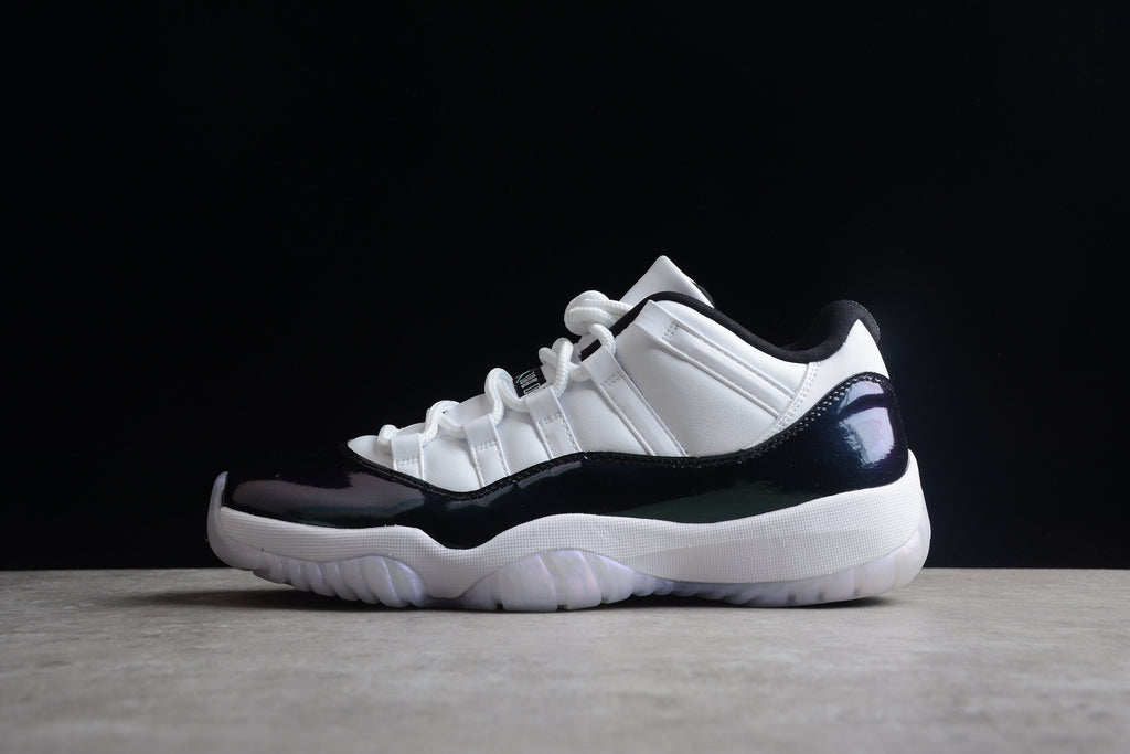 AJ 11 Low "Easter"
