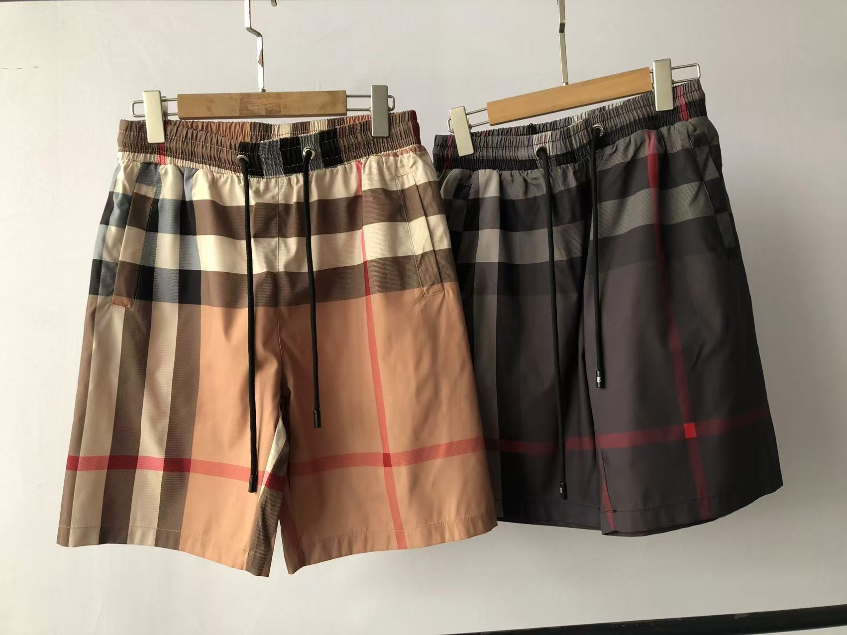 BB Shorts