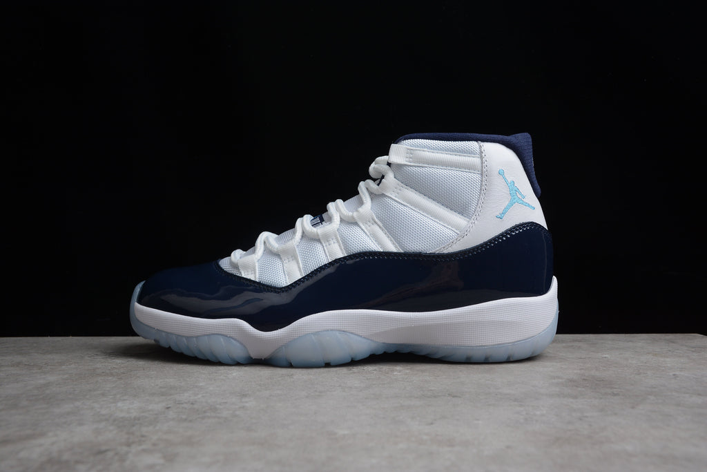 AJ 11 "Win Like 82"