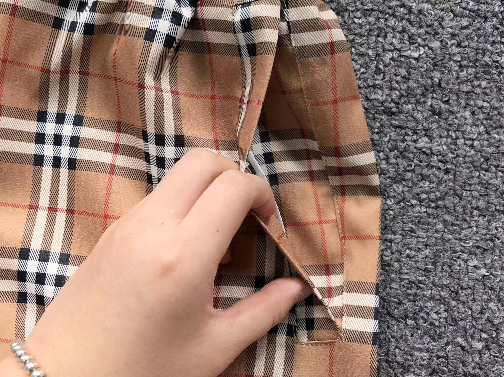 BB Shorts