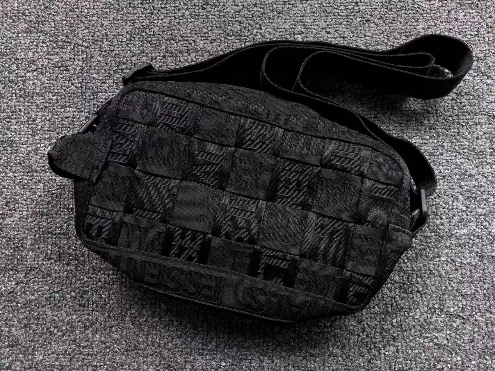 Essentials Bag