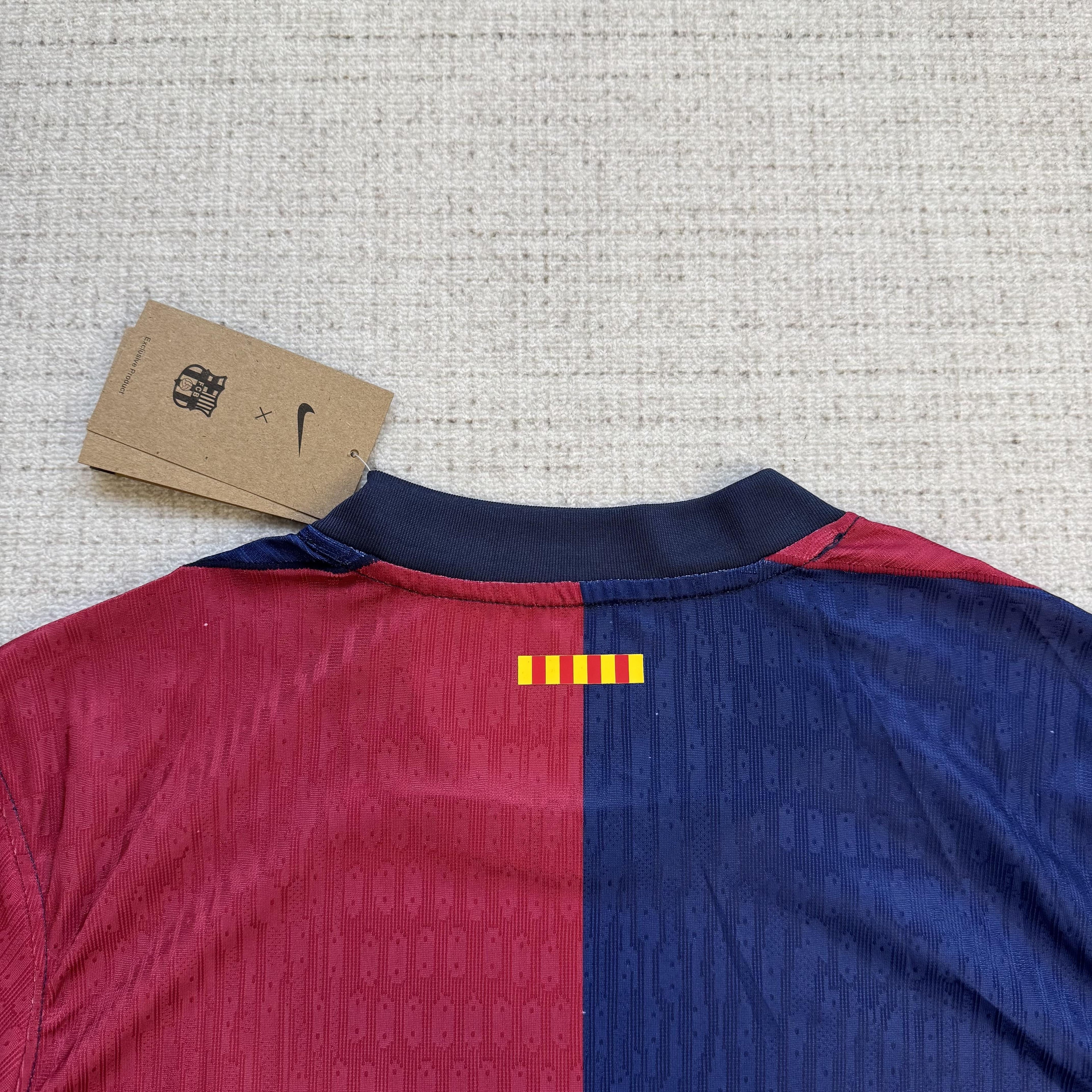 Nike X Cactus Jack Tshirt
