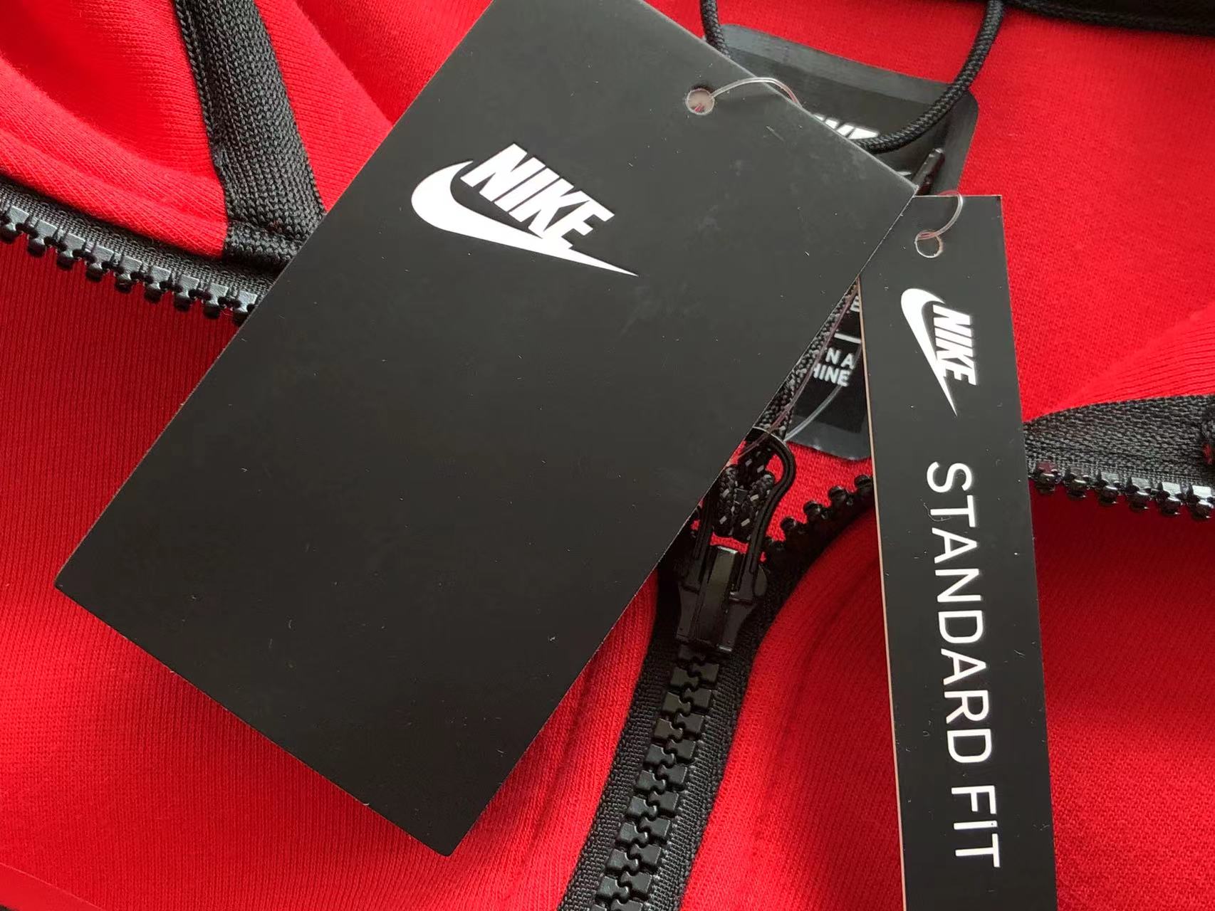 Nike Sportswear Techfleece Suit