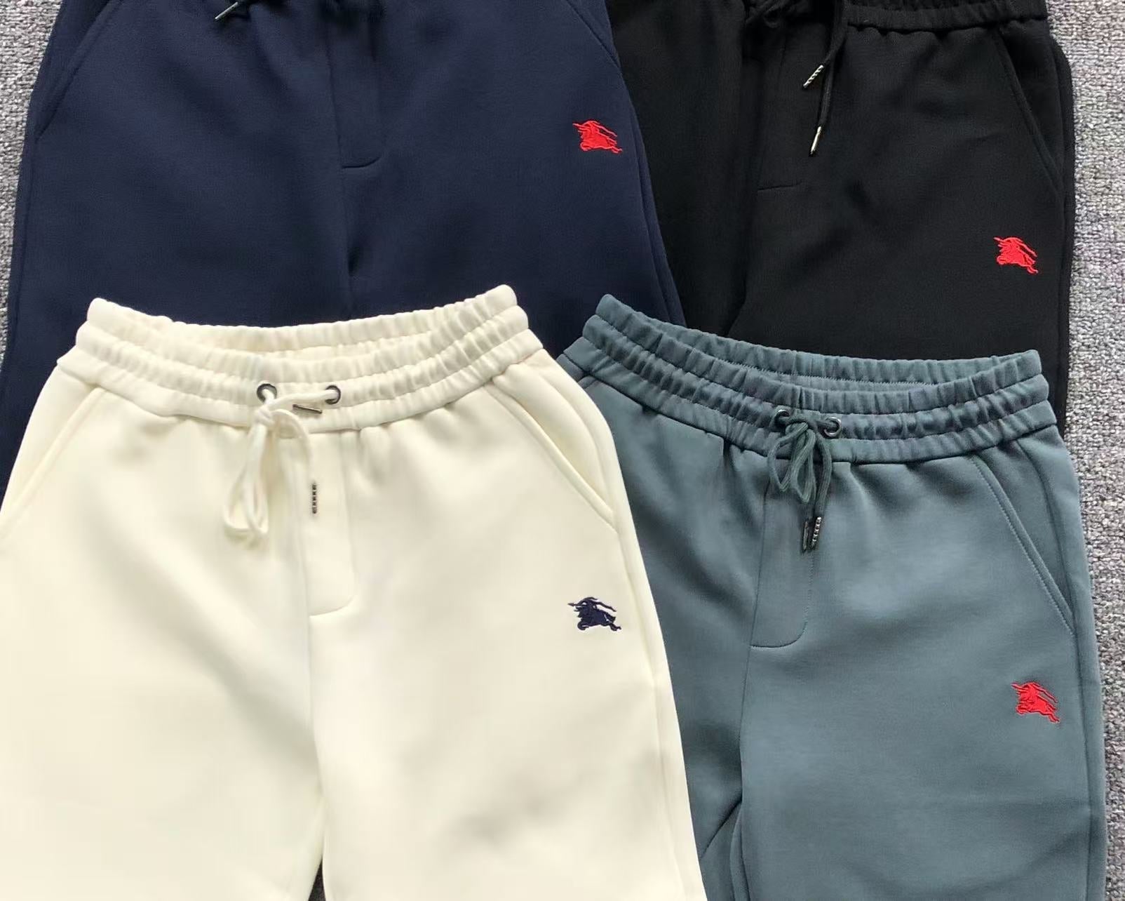 BB Sweatshorts