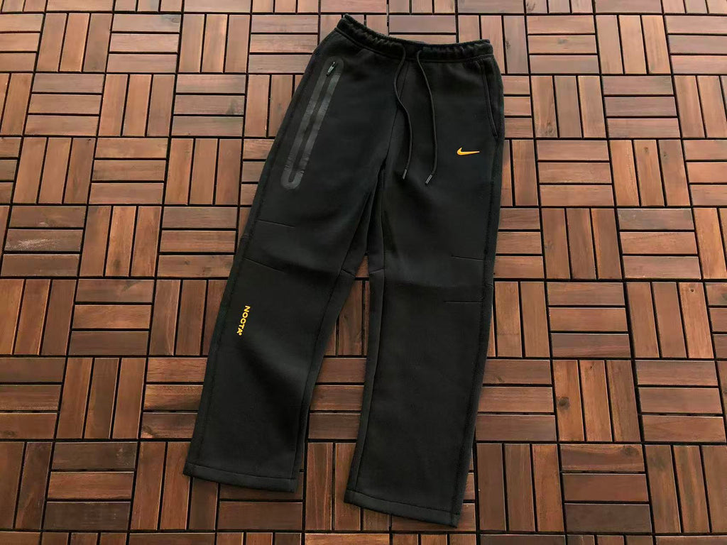 Nike x Nocta Techfleece Suit "Black"