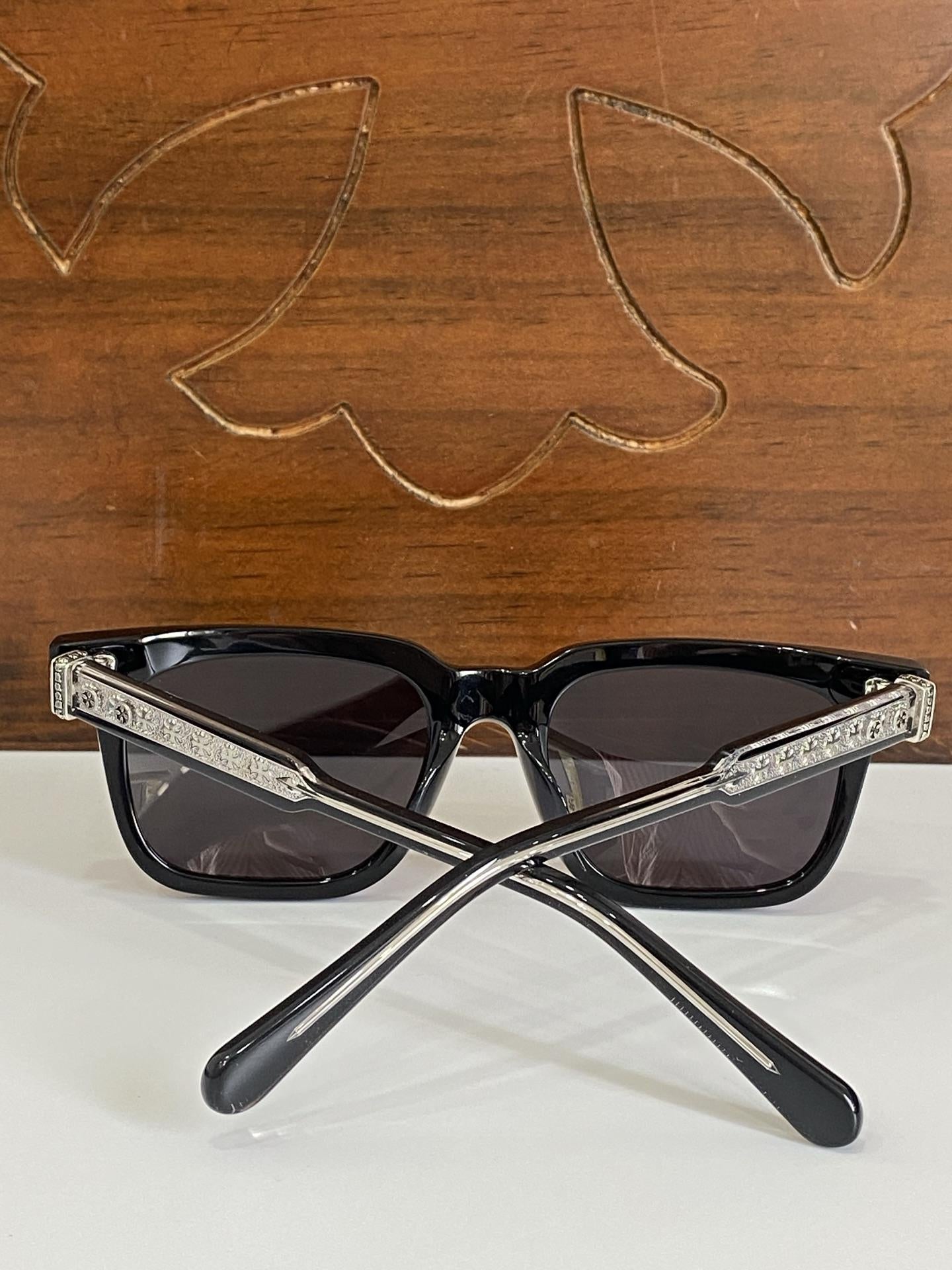 Crome Hearts Glasses