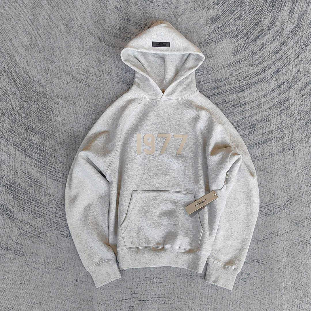 FOG Essentials Hoodie & Pants 1977
