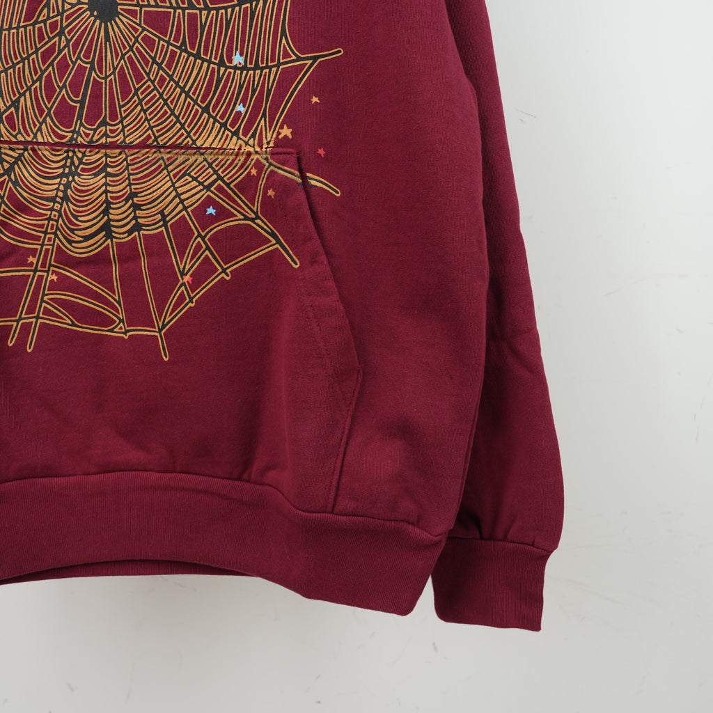 Sp5der Hoodie