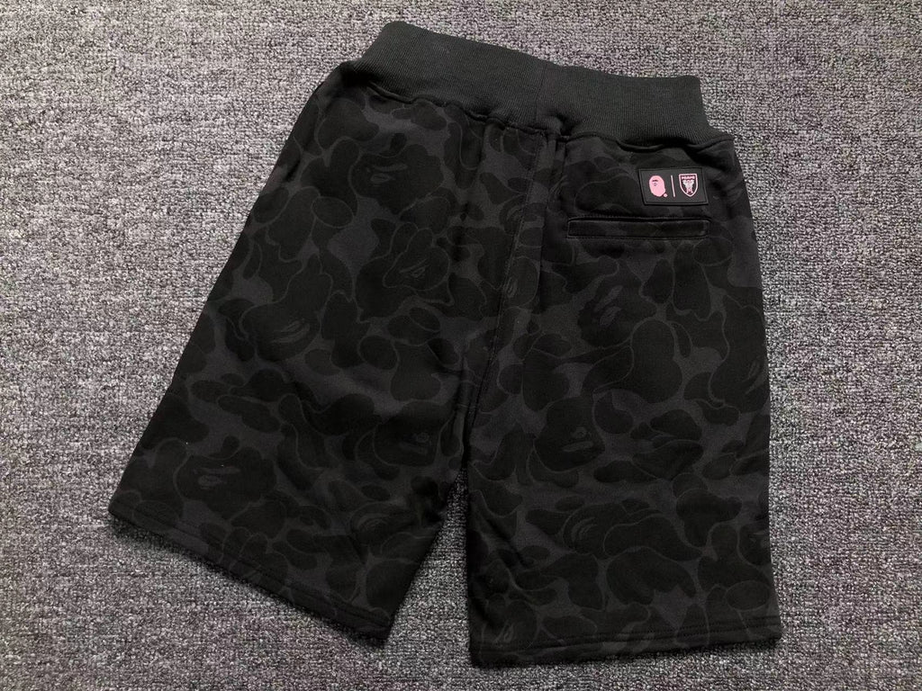Bape Tshirt & Shorts