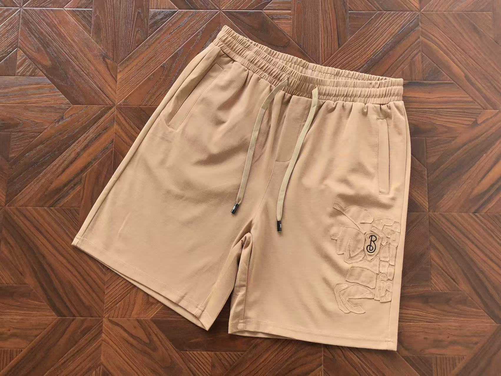 BB Shorts