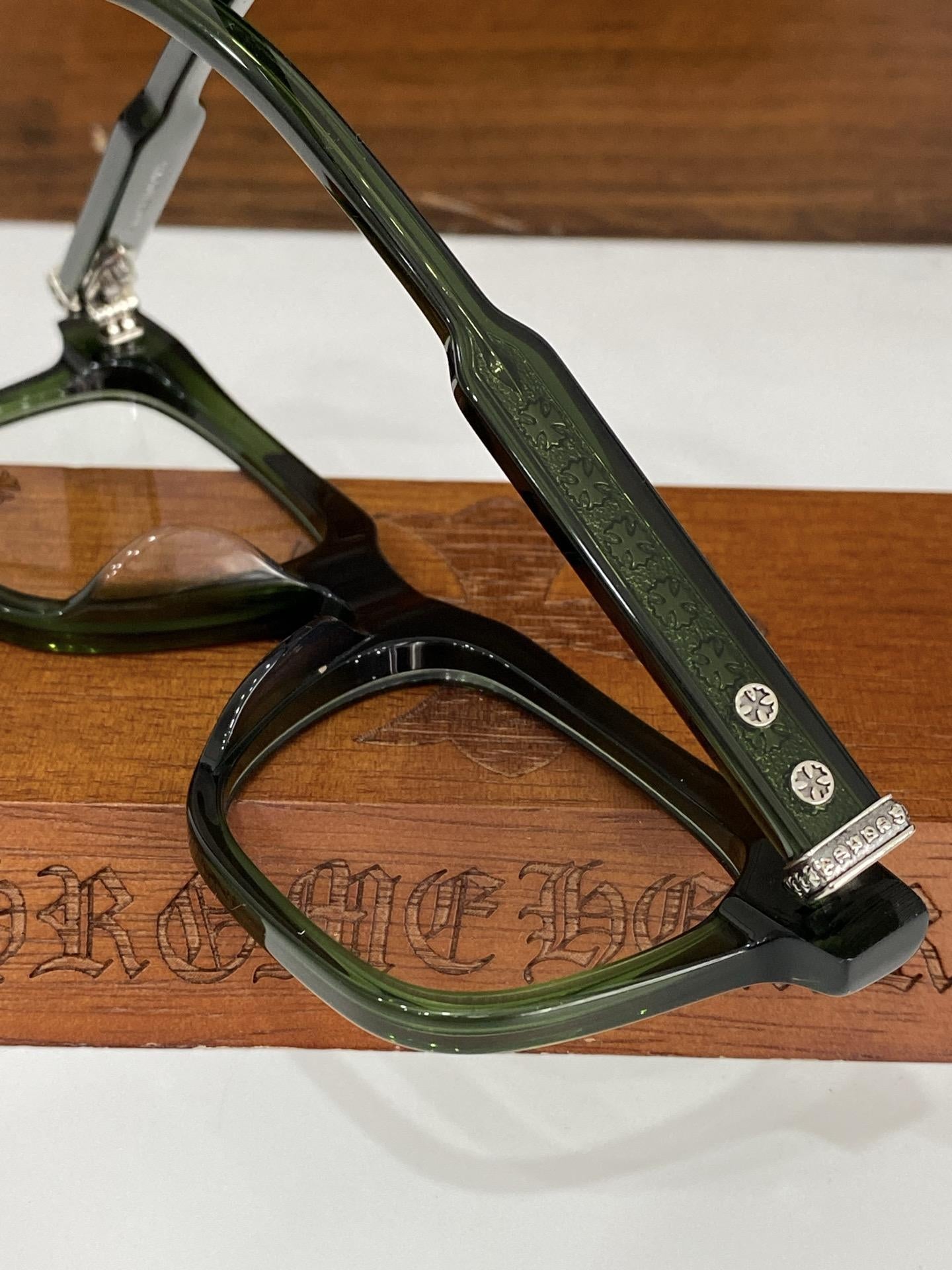 Crome Hearts Glasses