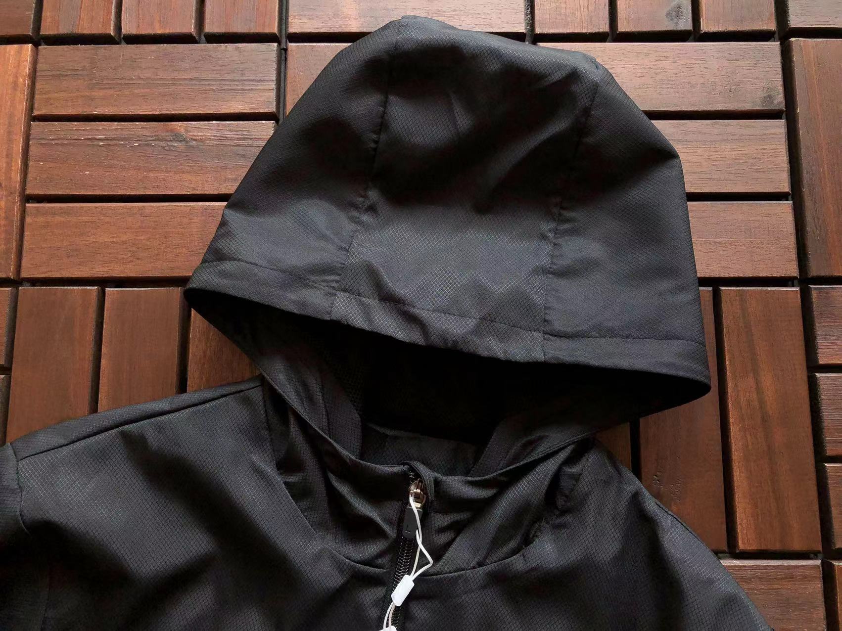 Lacoste Jacket