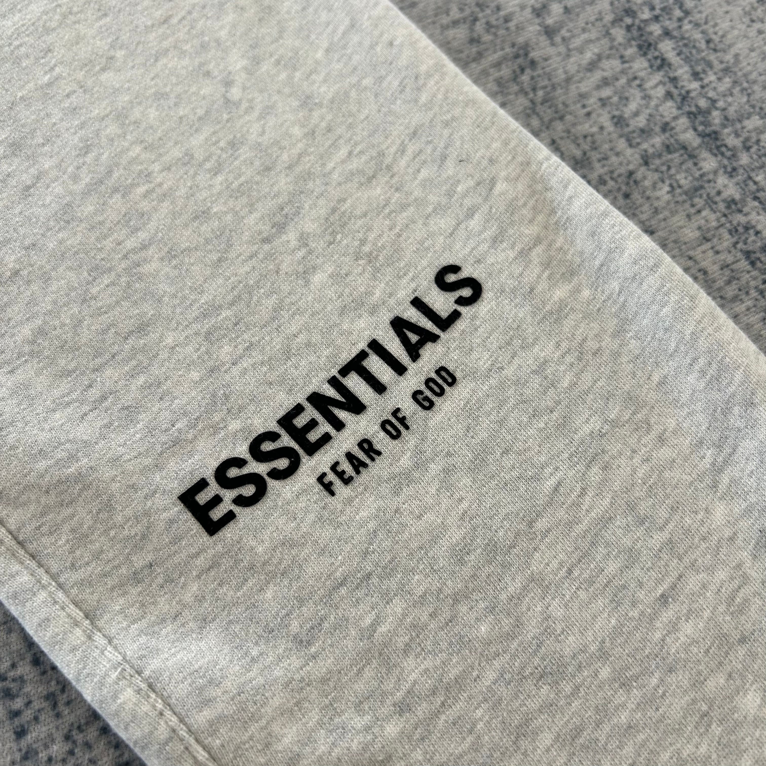 FOG Essentials Hoodie & Pants 22s