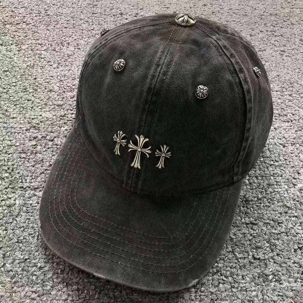 Chrome Hearts Cap