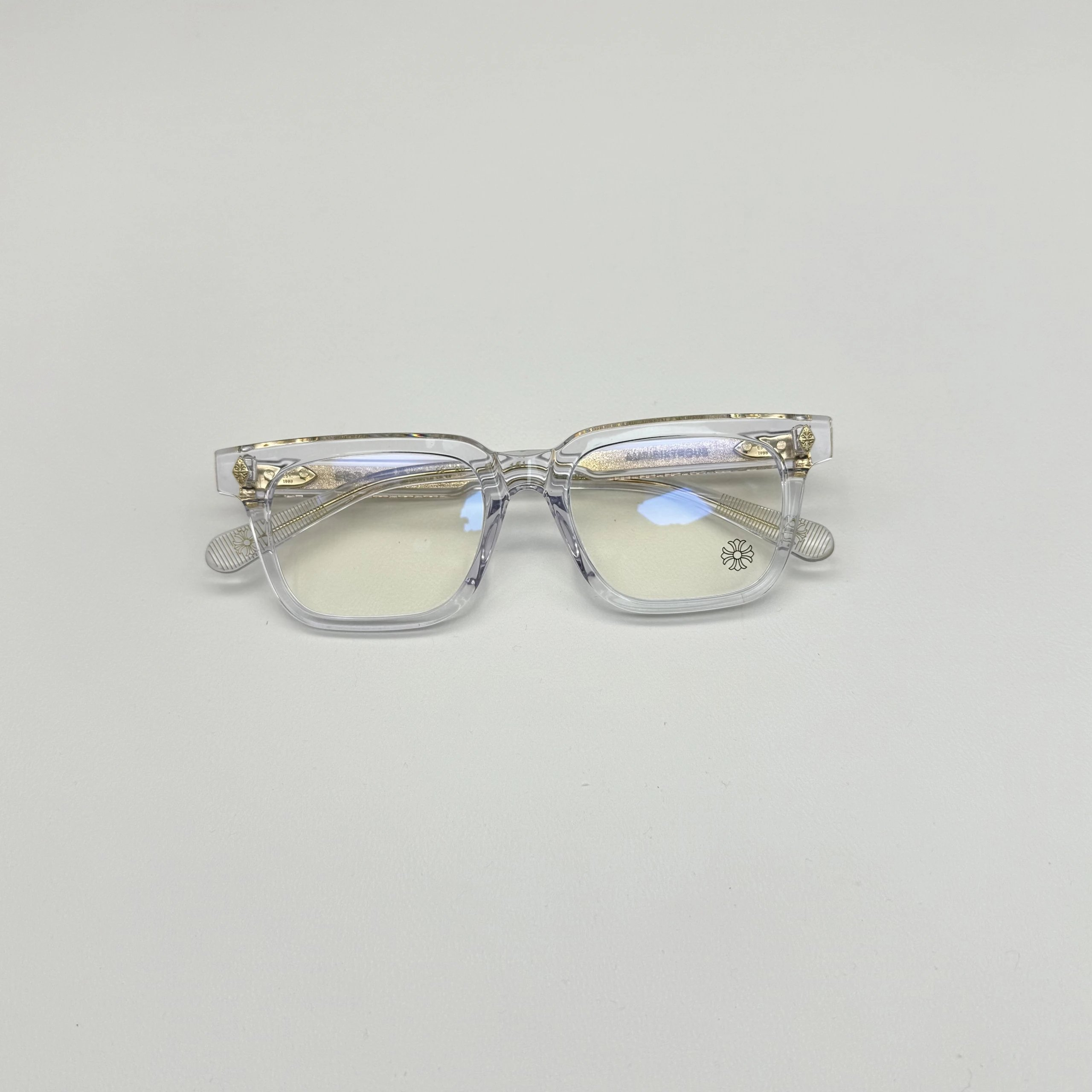 Crome Hearts Glasses