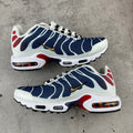PS G x Air Max Plus Tn 1