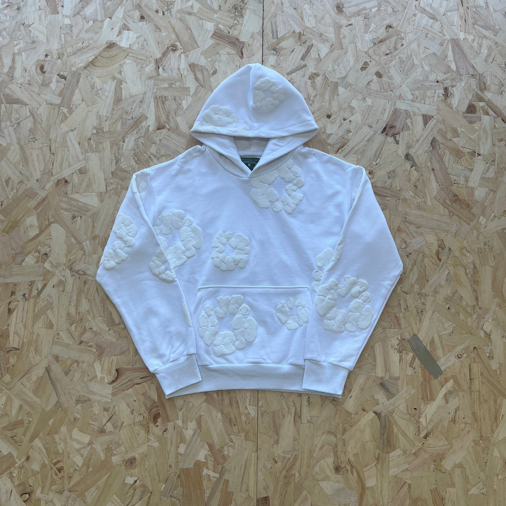Denim Tears Hoodie