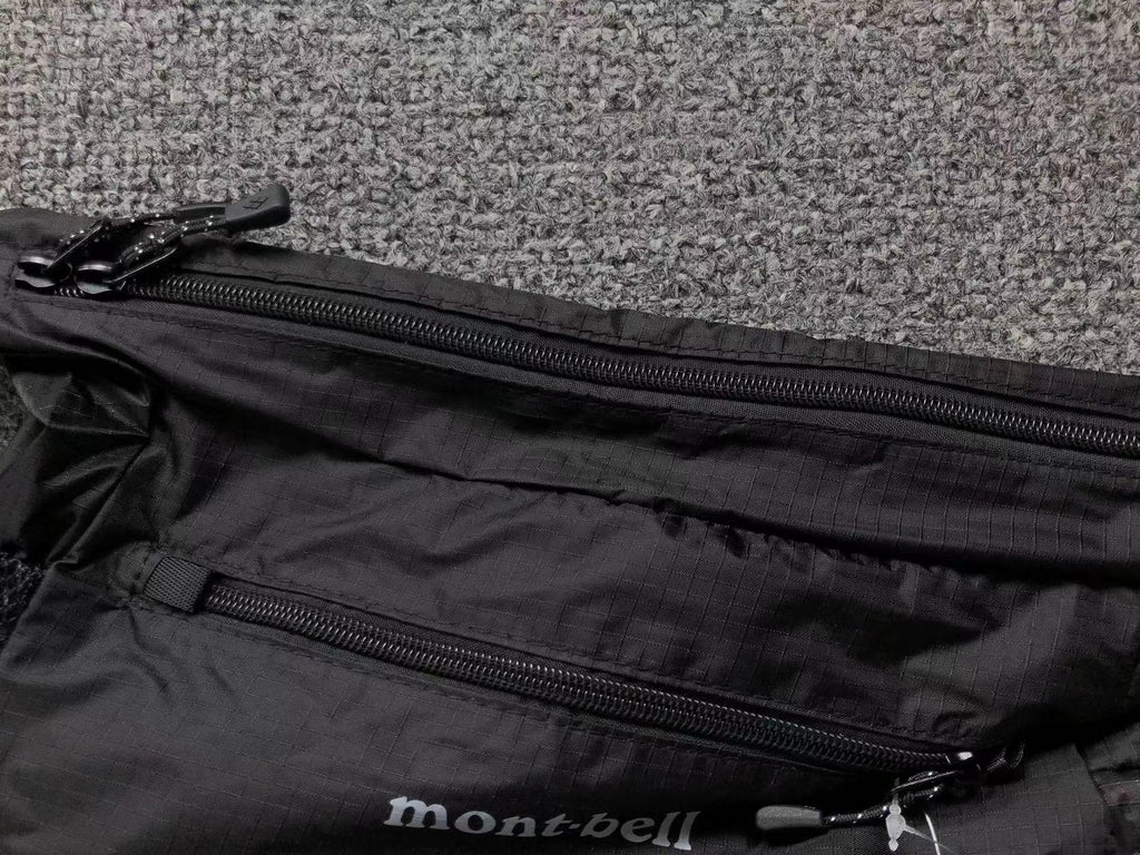 Montbell Bag