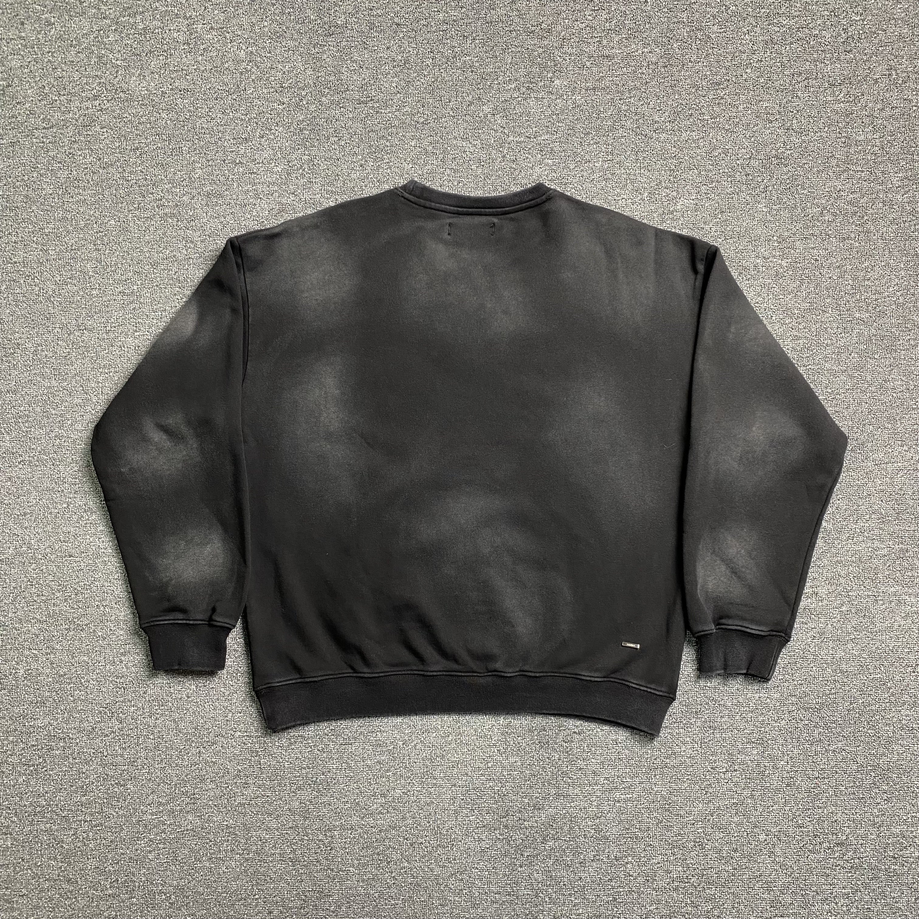 Amiri Crewneck