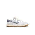 Nike Dunk Low New Americana Washed Denim