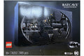 LEGO Batcave Shadow Box 76252 Building Set