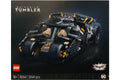 LEGO Batman Batmobile Tumbler - Black 76240 Building Set