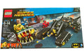 LEGO DC Batman: Killer Croc Sewer Smash 76055 Building Set