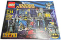 LEGO DC The Batcave 6860 Building Set