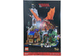 LEGO Ideas Dungeons & Dragons: Red Dragon's Tale 21348 Building Set