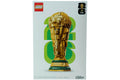 LEGO Editions FIFA World Cup Official Trophy 43020 Building Set