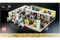 LEGO Ideas The Office 21336 Building Set