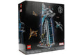 LEGO Marvel Avengers Tower 76269 Building Set