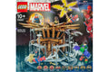 LEGO Marvel Spider-Man Final Battle 76261 Building Set
