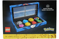 LEGO Pokemon Kanto Region Badge Collection 40892 Building Set