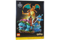 LEGO Pokemon Venusaur, Charizard & Blastoise 72153 Building Set