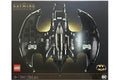 LEGO DC Batman 1989 Batwing 76161 Building Set