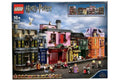 LEGO Harry Potter Diagon Alley 75978 Building Set