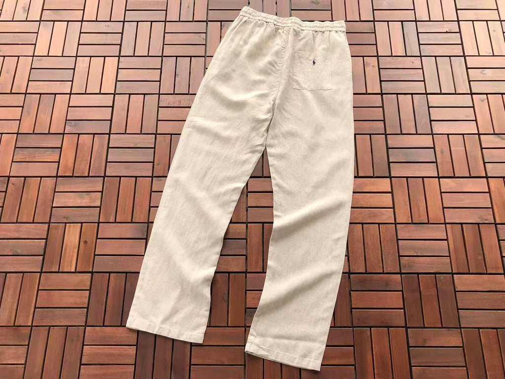 Ralph Lauren Shirt & Trousers & Shorts