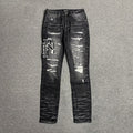 Amiri Slim Jeans